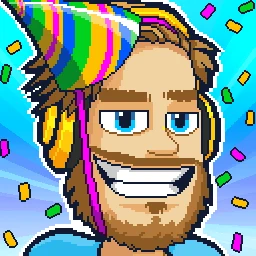 PewDiePie's Tuber Simulator のアイコン