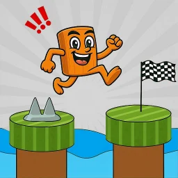 Tip Top Puzzle Games Challenge のアイコン